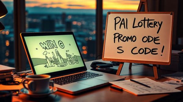 Discover exciting advantages using the PA lottery promo code
