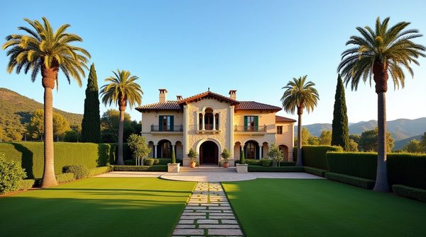 Find your ideal property with an expert real estate agency in spain