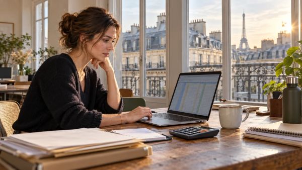 Navigating Payroll Solutions in France: Compliance Insights