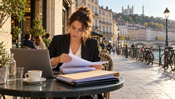 Navigating Payroll Solutions in France: Compliance Insights