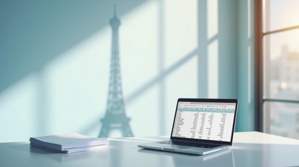 Payroll with entity France: understand compliance and solutions