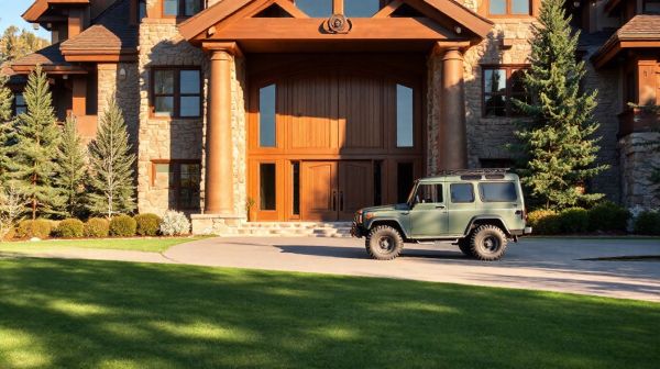 Top Real Estate Video Strategies for Colorado Buyers